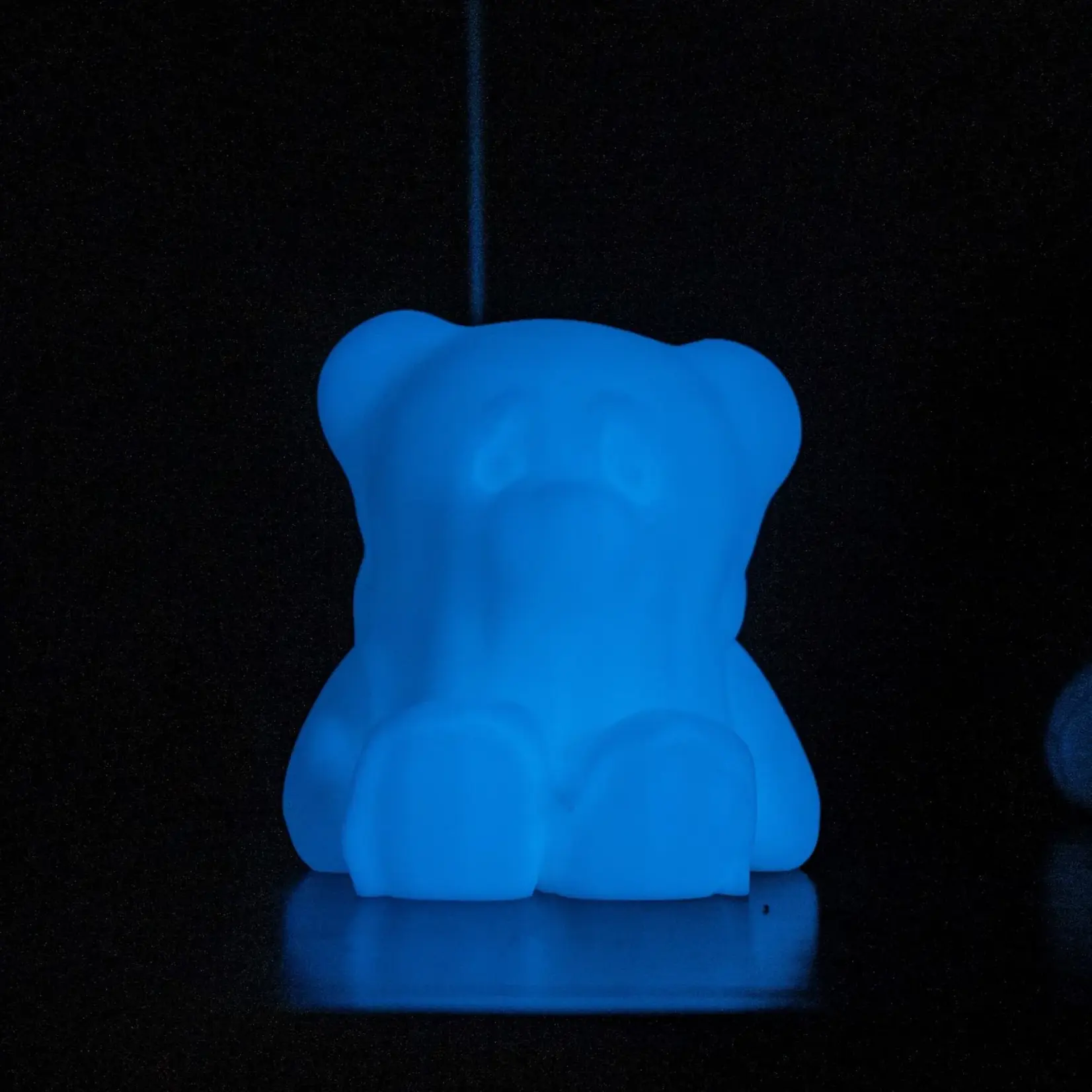 Polymaker Panchroma PLA Glow Blue 1.75 mm