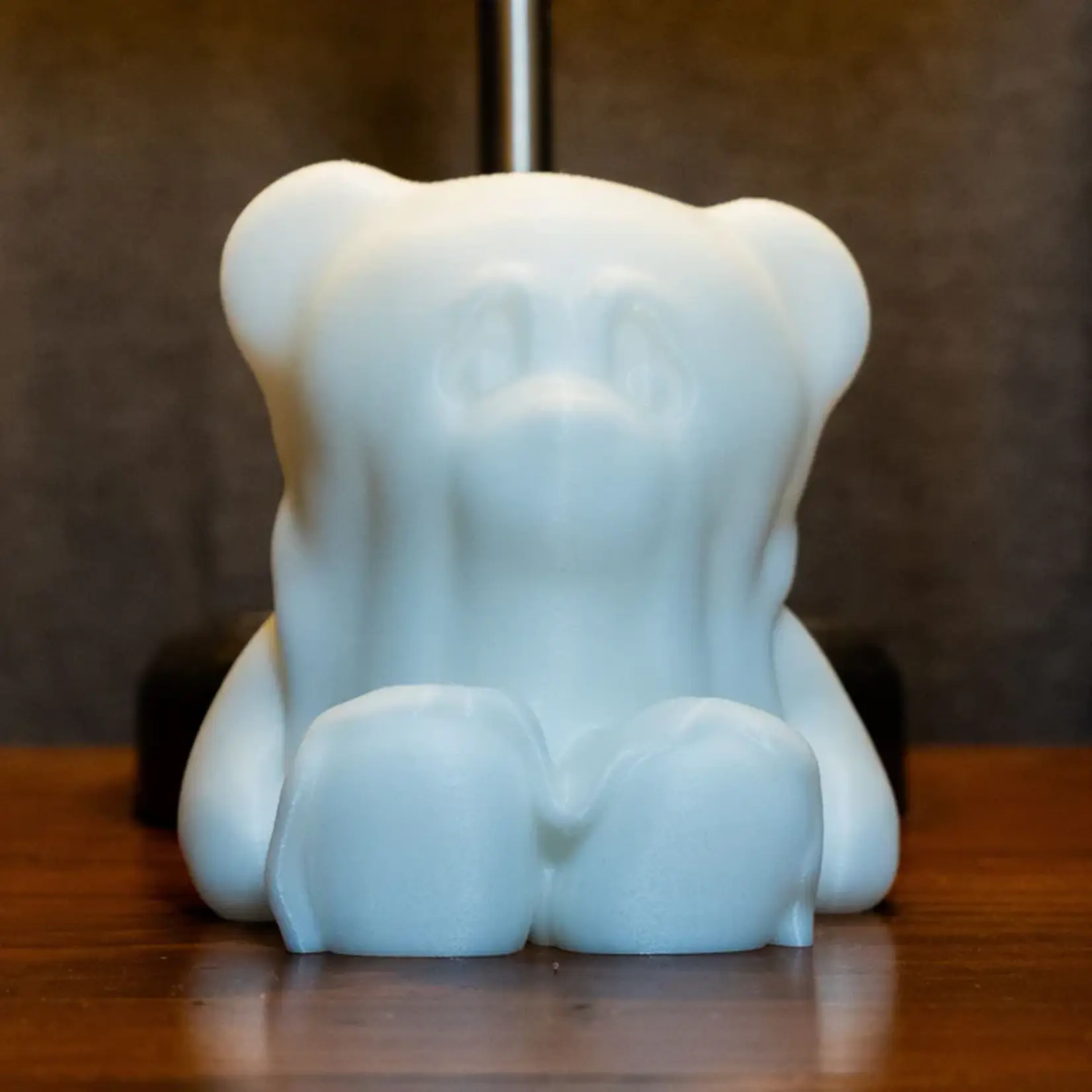 Polymaker Panchroma Glow PLA - Glow Blue - 1,75 mm