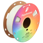 Polymaker Panchroma PLA Glow Green 1.75 mm