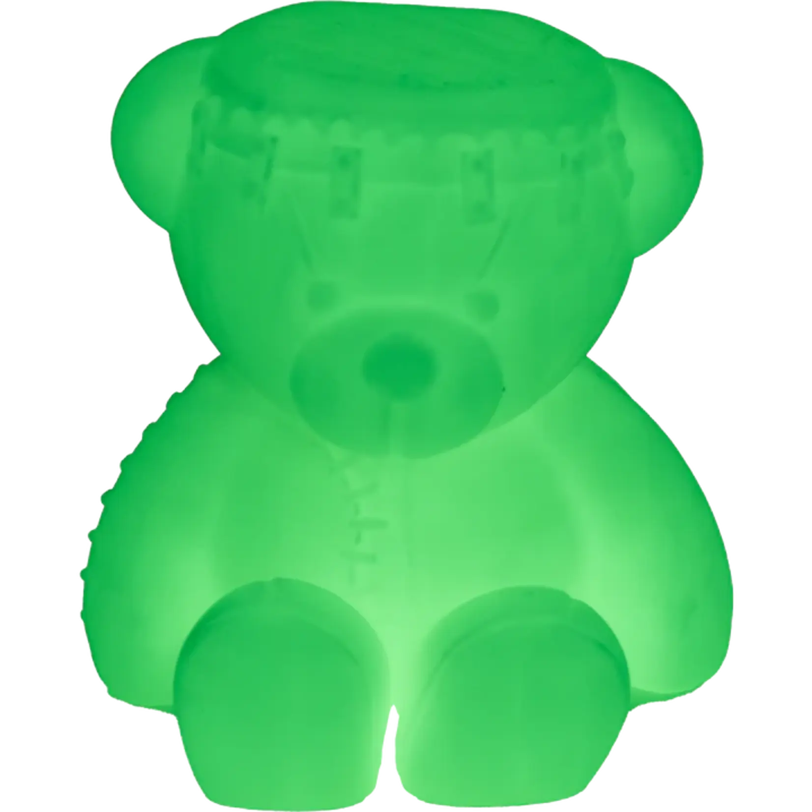 Polymaker Panchroma PLA Glow Green 1,75 mm