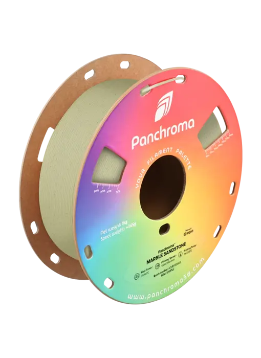 Polymaker Panchroma PLA Marble Sandstone 1.75 mm