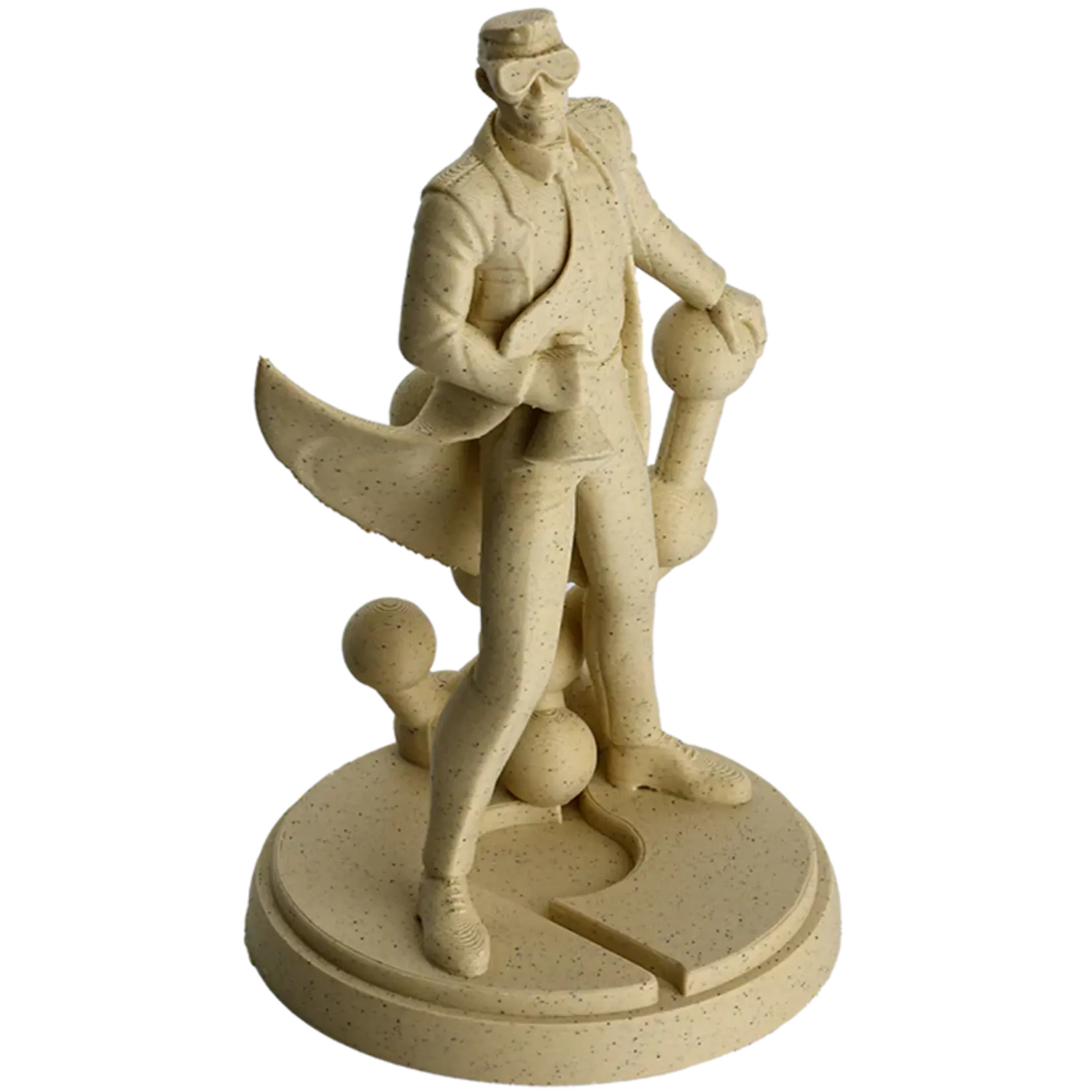 Polymaker Panchroma PLA Marble Sandstone 1,75 mm