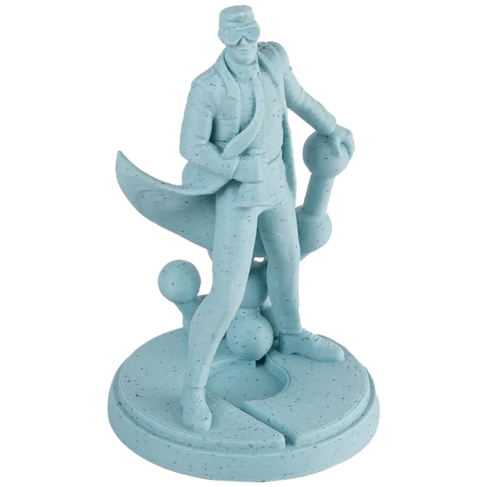 Polymaker Panchroma PLA Marble Slate Grey 1,75 mm