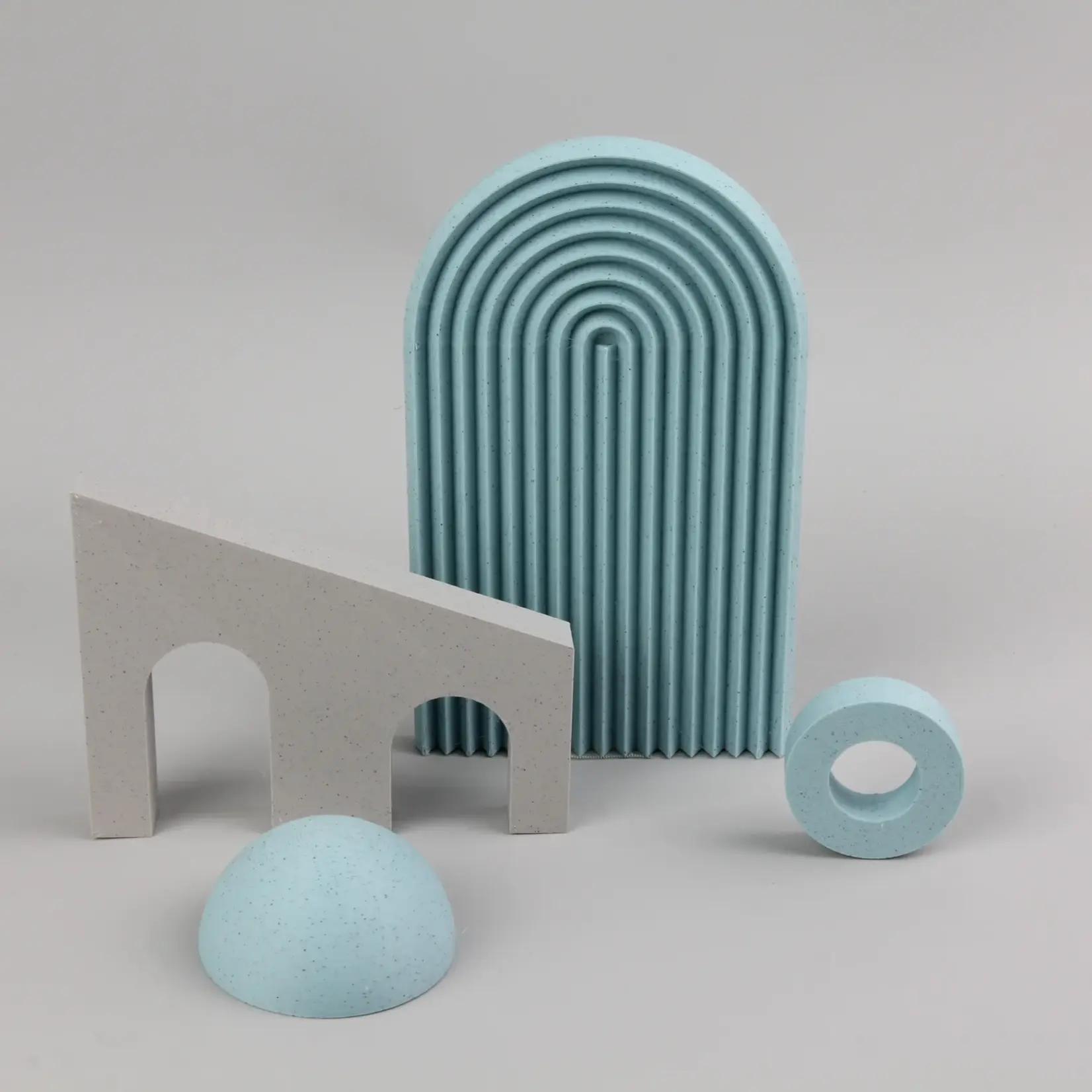 Polymaker Panchroma PLA Marble Slate Grey 1,75 mm