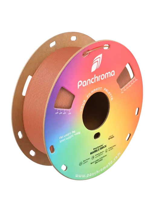 Polymaker Panchroma PLA Marble Brick 1.75 mm
