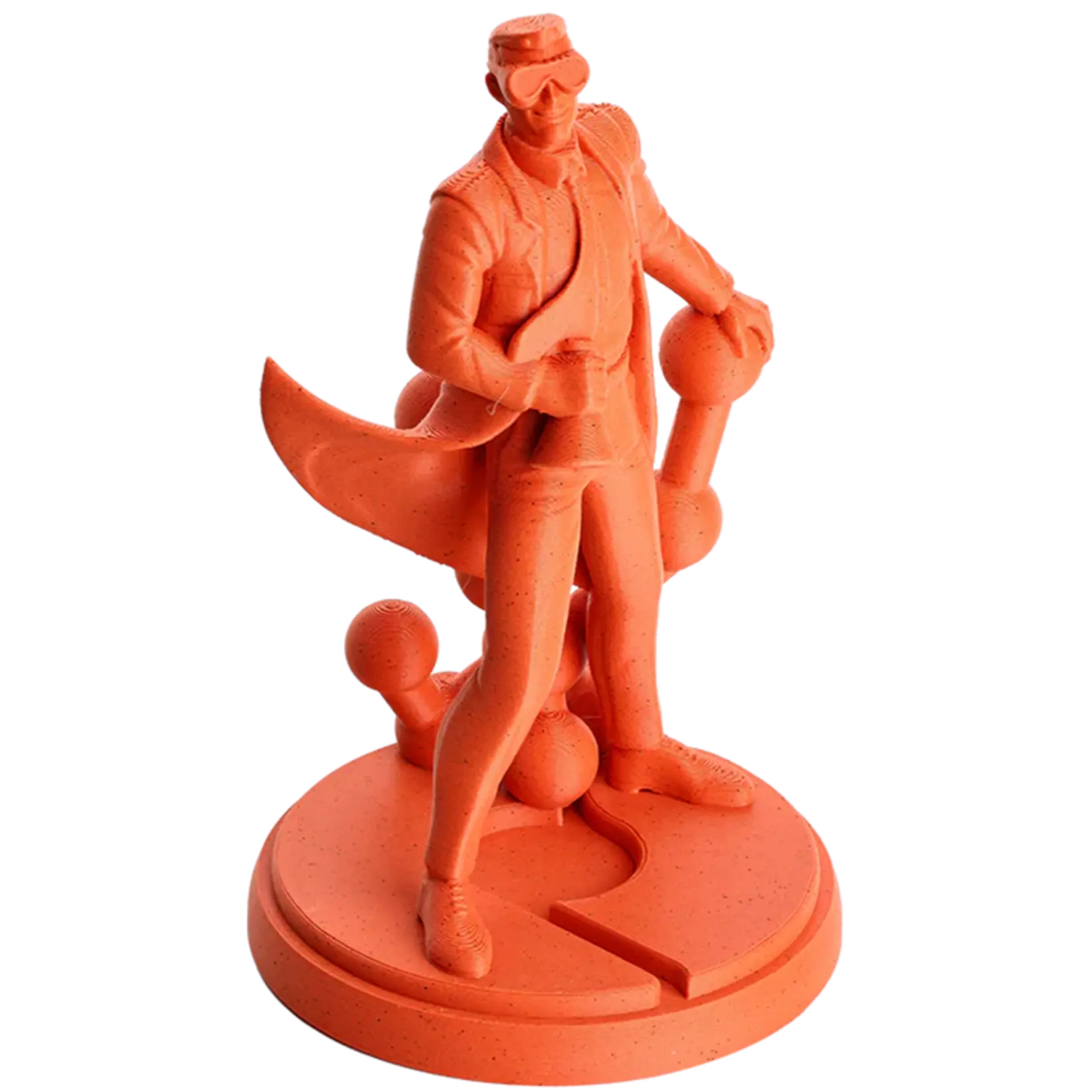 Polymaker Panchroma PLA Marble Brick 1,75 mm