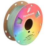 Polymaker Panchroma PLA Matte Muted Green 1.75 mm
