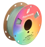 Polymaker Panchroma PLA Matte Muted Green 1.75 mm
