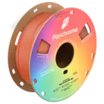 Polymaker Panchroma PLA Matte Muted Red 1.75 mm