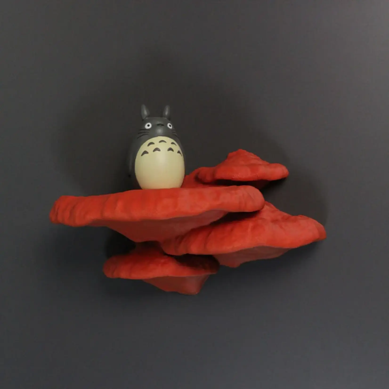 Polymaker Panchroma Matte PLA - Mat gedempt rood - 1,75 mm