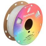 Polymaker Panchroma PLA Matte Muted White 1.75 mm