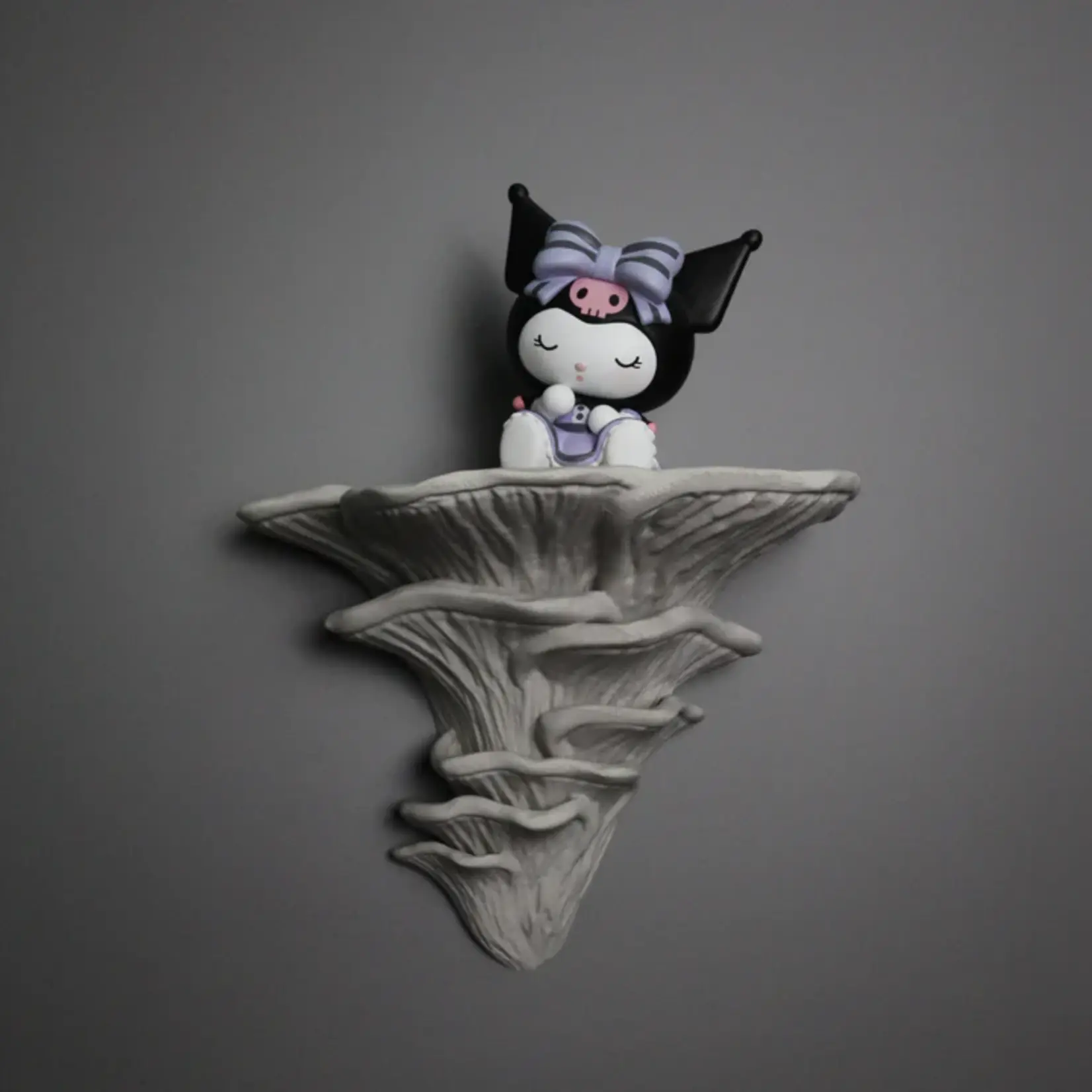 Polymaker Panchroma PLA Matte Muted White 1.75 mm