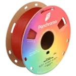 Polymaker Panchroma Matte PLA - Mat legerrood - 1,75 mm