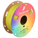 Polymaker Panchroma PLA Matte Army Light Green 1.75 mm