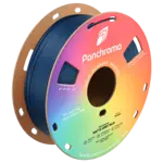 Polymaker Panchroma Matte PLA - Mat legerblauw - 1,75 mm