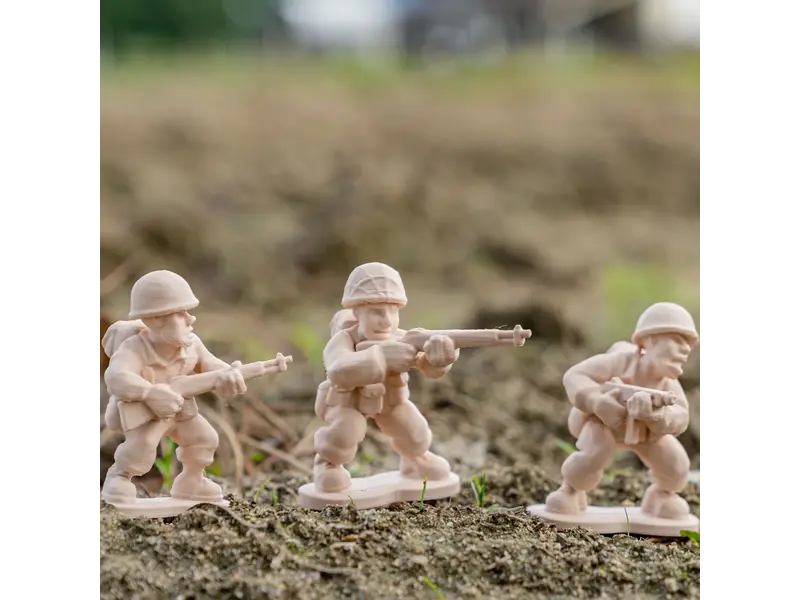 Polymaker Panchroma PLA Matte Army Beige 1.75 mm