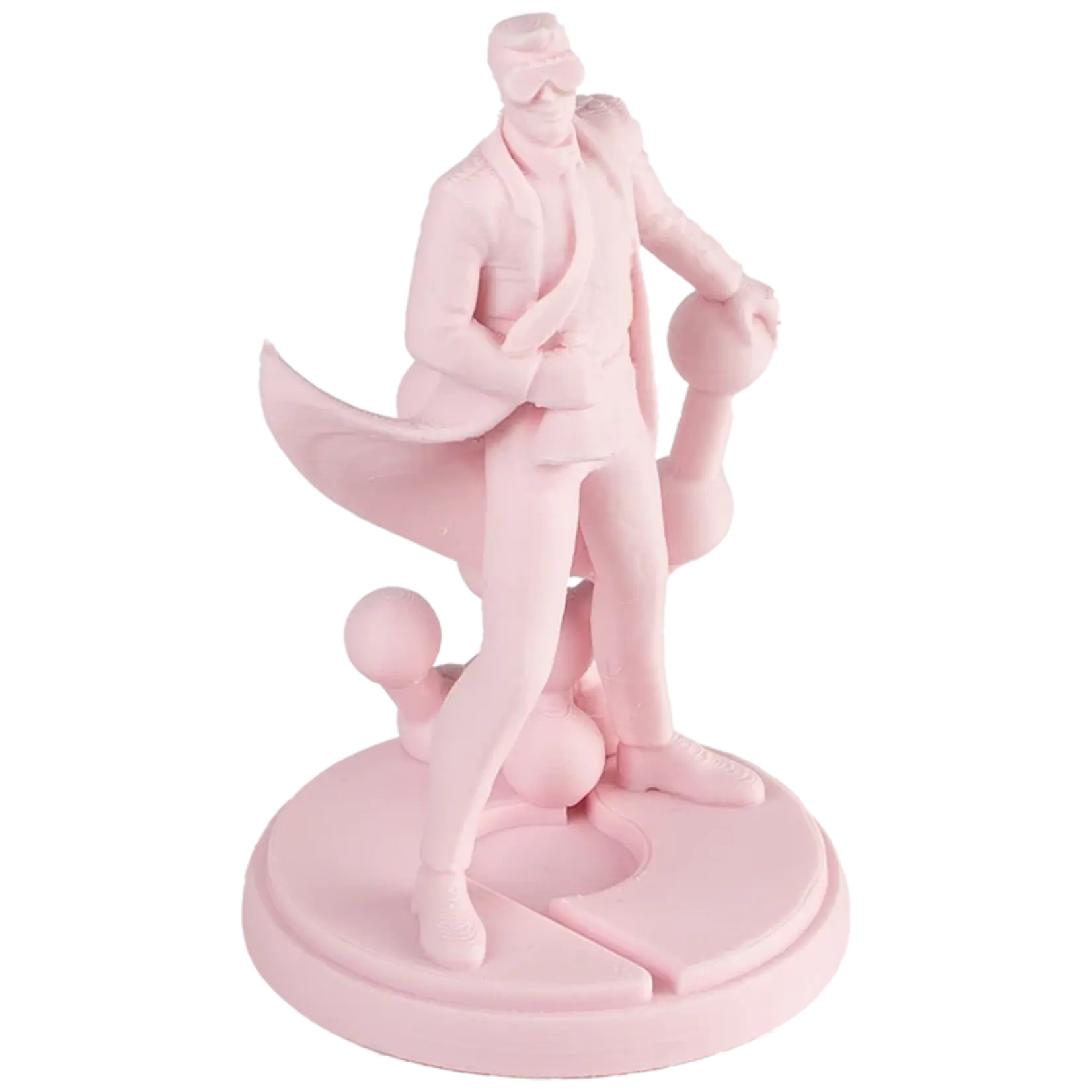 Polymaker Panchroma Matte PLA - Mat Pastel Candy