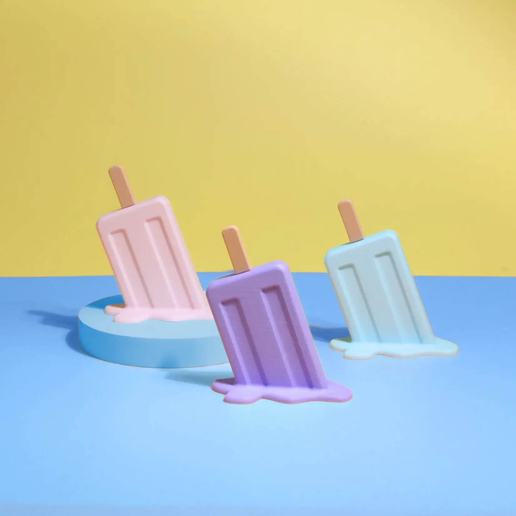 Polymaker Panchroma PLA Matte Pastel Ice 1,75 mm