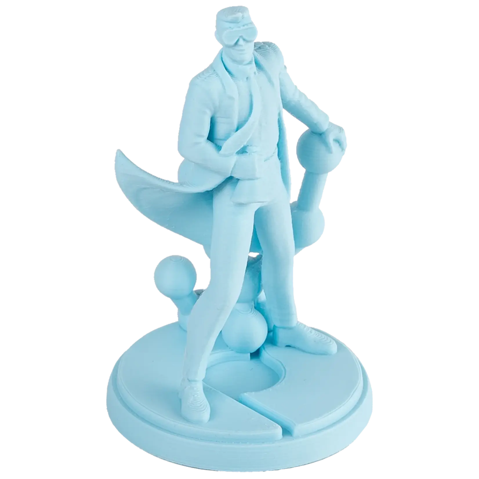 Polymaker Panchroma PLA Matte Pastel Ice 1,75 mm