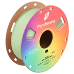 Polymaker Panchroma PLA Matte Pastel Mint 1.75 mm
