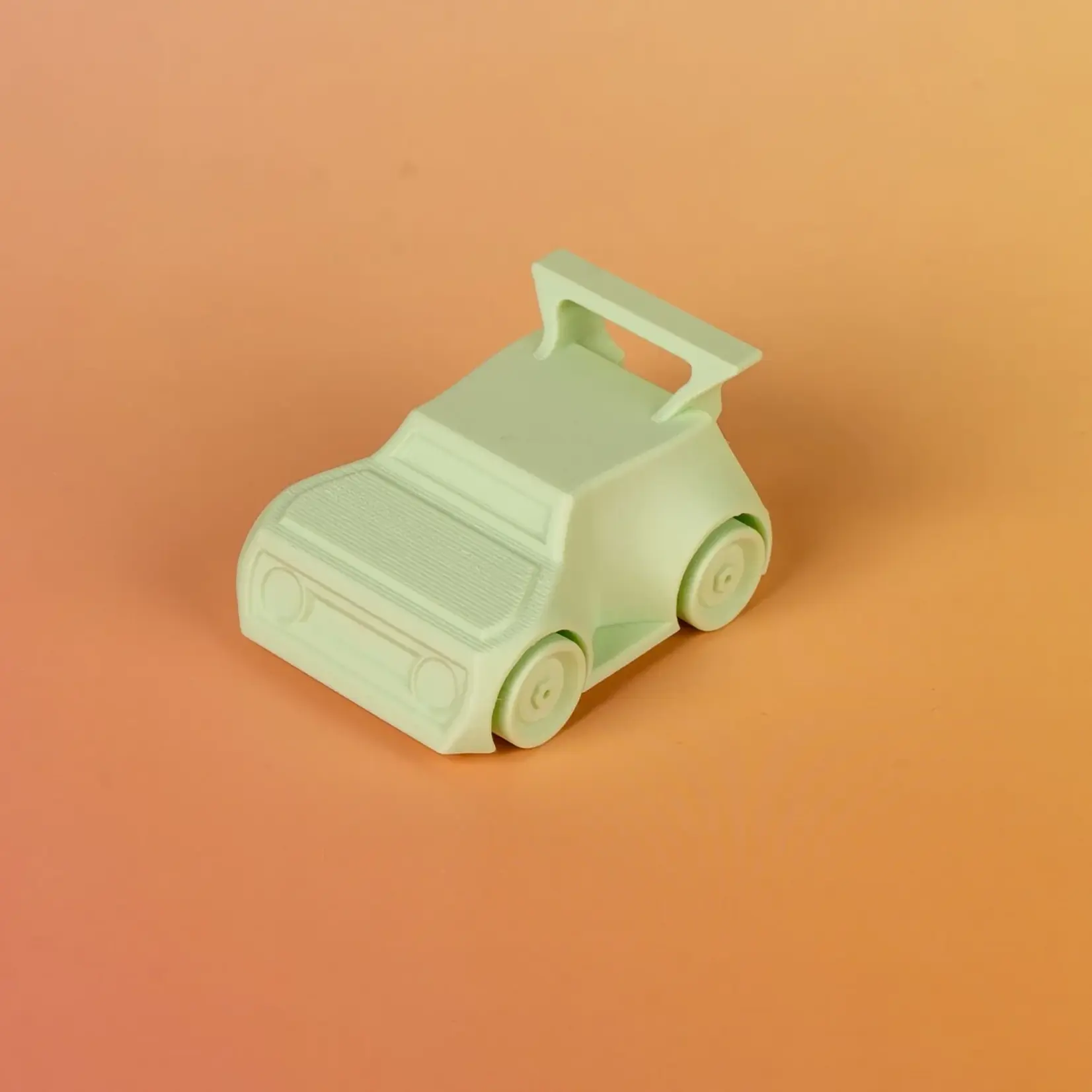 Polymaker Panchroma PLA mat pastel mint 1,75 mm