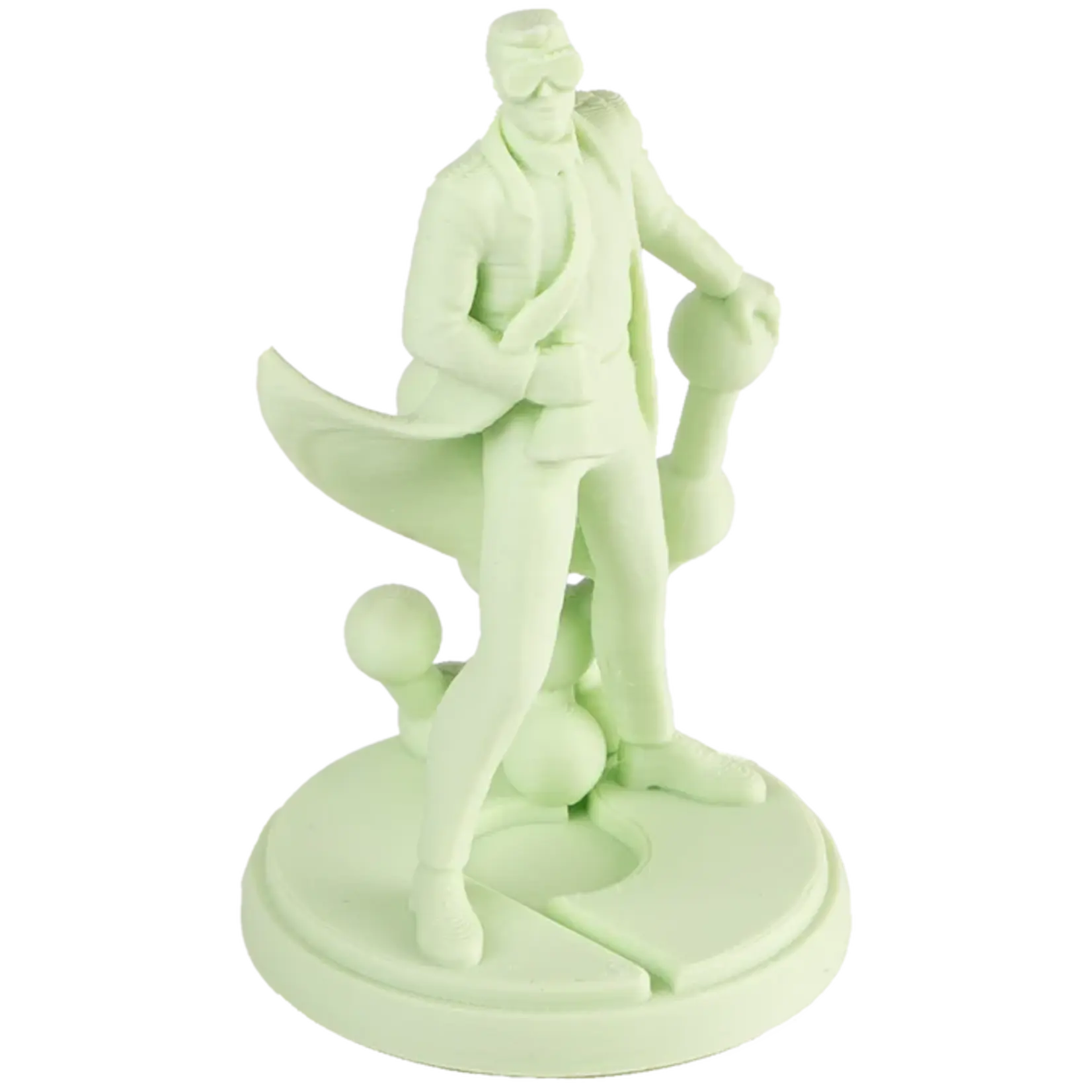 Polymaker Panchroma PLA mat pastel mint 1,75 mm