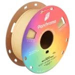 Polymaker Panchroma Matte PLA - Mat pastelperzik - 1,75 mm