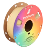 Polymaker Panchroma PLA Matte Pastel Peach 1.75 mm