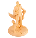 Polymaker Panchroma PLA Matte Pastel Peach 1.75 mm