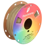 Polymaker Panchroma Matte PLA - Matte Pastel Peanut - 1,75 mm