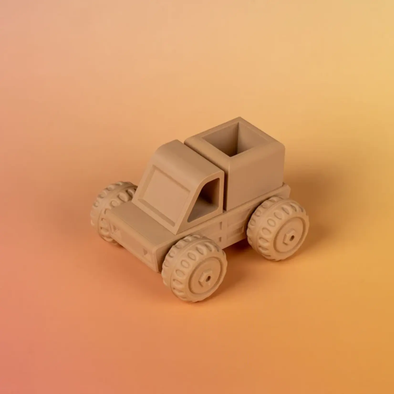 Polymaker Panchroma Matte PLA - Mat Pastel Peanut