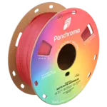 Polymaker Panchroma Matte PLA - Mat Pastel Watermeloen - 1,75 mm