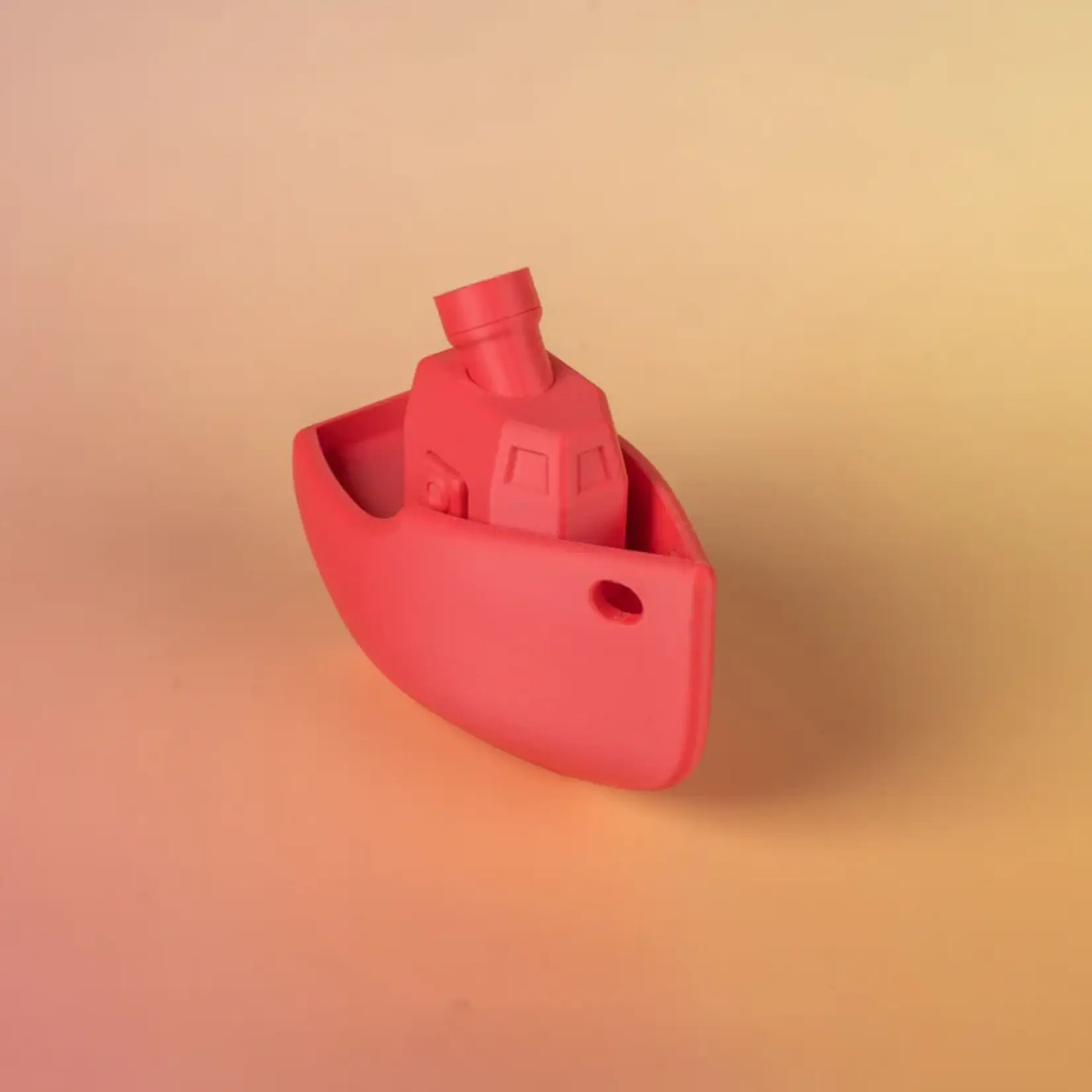 Polymaker Panchroma Matte PLA - Mat Pastel Watermeloen