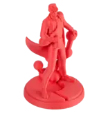 Polymaker Panchroma PLA Matte Pastel Watermelon 1.75 mm