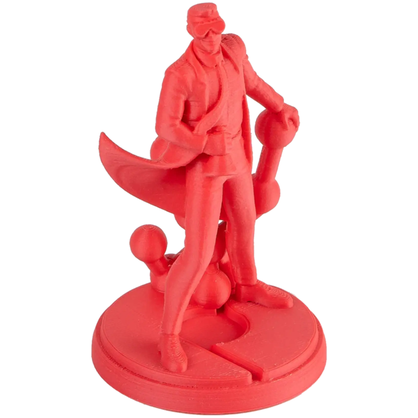 Polymaker Panchroma Matte PLA - Mat Pastel Watermeloen