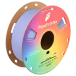 Polymaker Panchroma Matte PLA - Mat pastelblauw - 1,75 mm