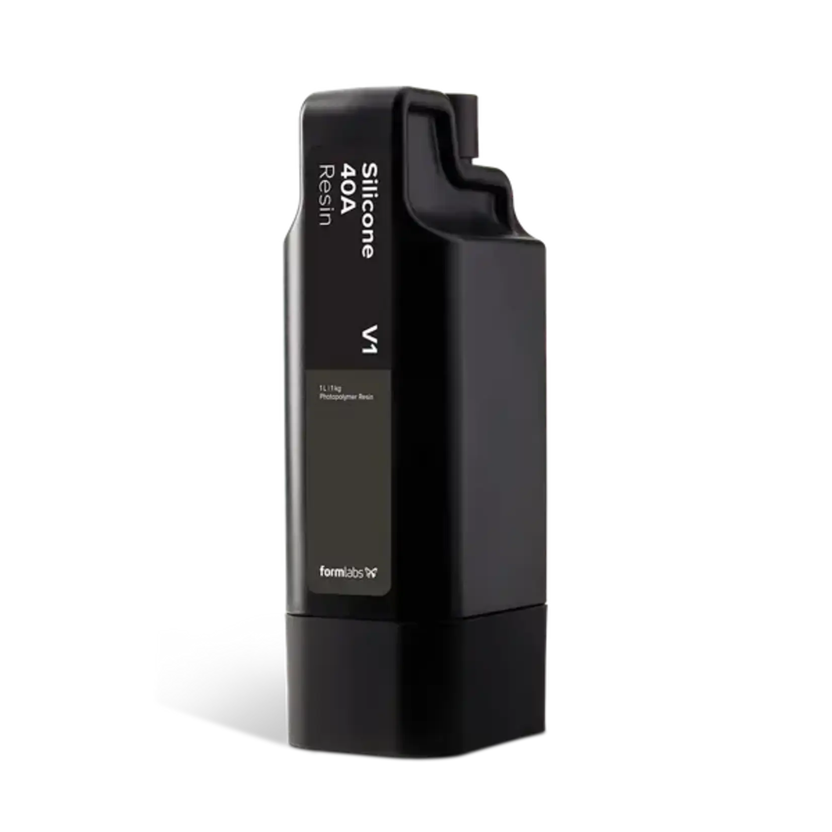 Formlabs Silicone 40A Resin (Form 4)