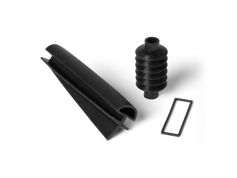 Formlabs Silicone 40A Resin (Form 4)