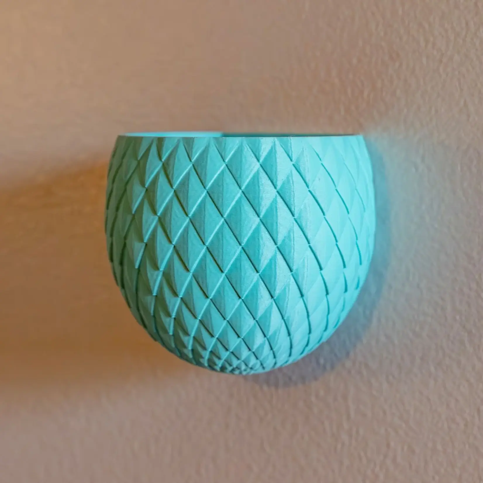 Polymaker Panchroma PLA Matte Arctic Teal 1.75mm