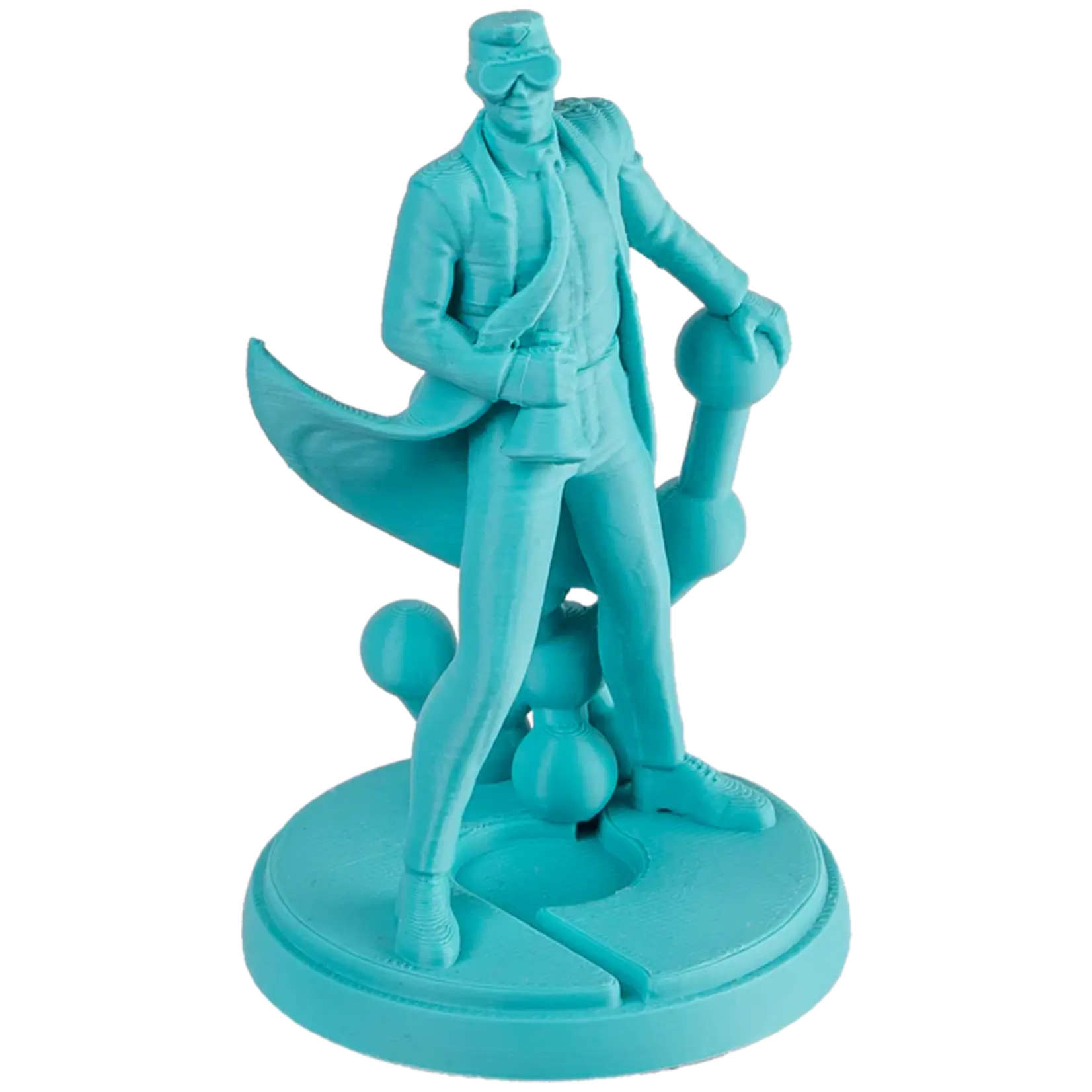 Polymaker Panchroma Matte PLA - Mat Arctic Teal