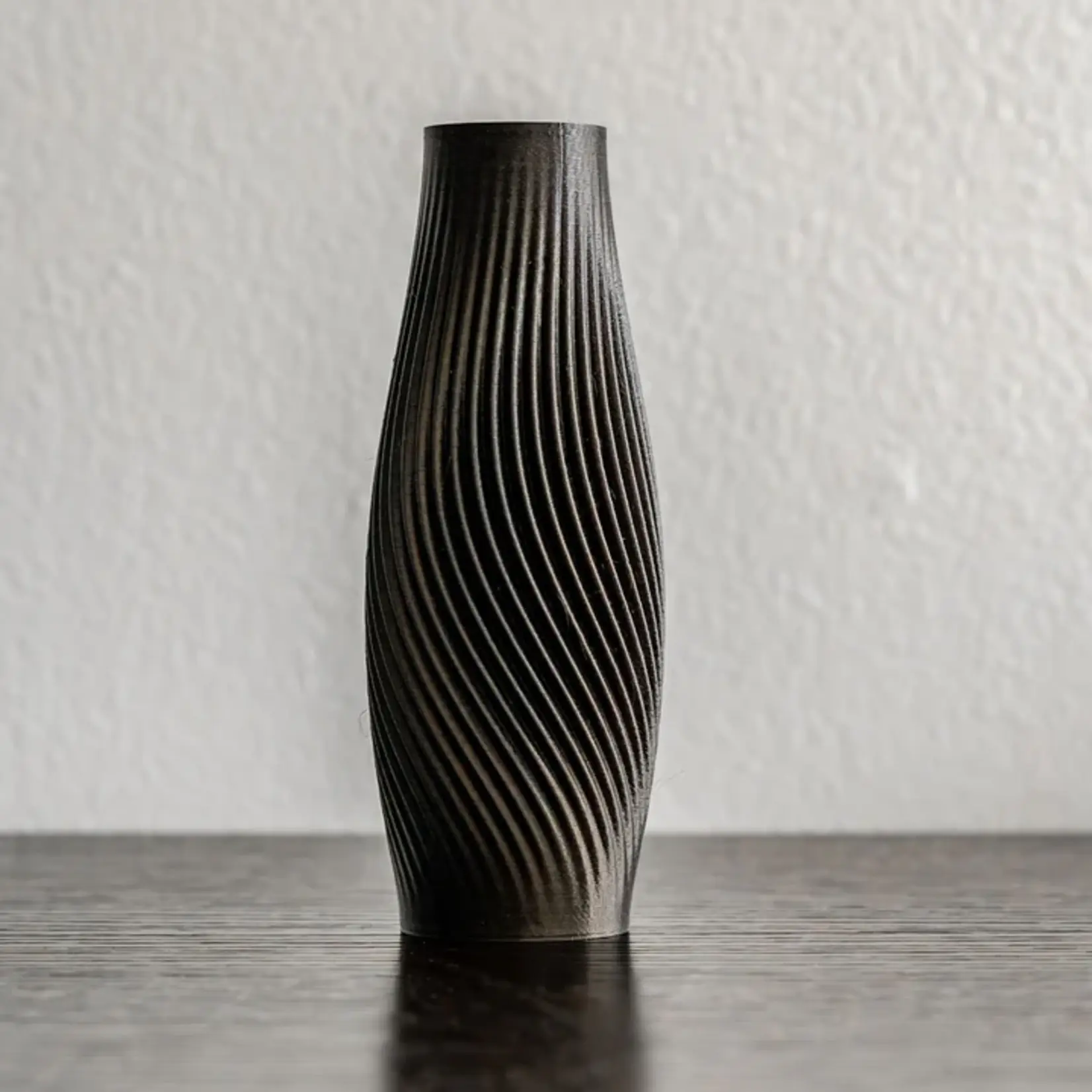 Polymaker Panchroma PLA Matte Charcoal Black 1.75mm