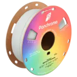 Polymaker Panchroma Matte PLA - Mat katoenwit - 1,75 mm