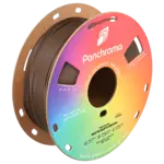 Polymaker Panchroma PLA Matte Earth Brown 1.75mm
