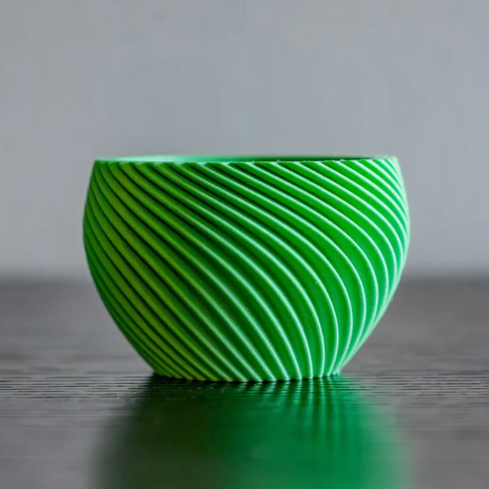 Polymaker Panchroma PLA Matte Forest Green 1.75mm