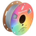 Polymaker Panchroma Matte PLA - Mat Fossil Grey - 1,75 mm