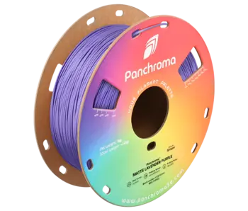 Polymaker Panchroma PLA Matte Lavender Purple 1.75mm