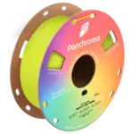 Polymaker Panchroma Matte PLA - Mat limoengroen - 1,75 mm