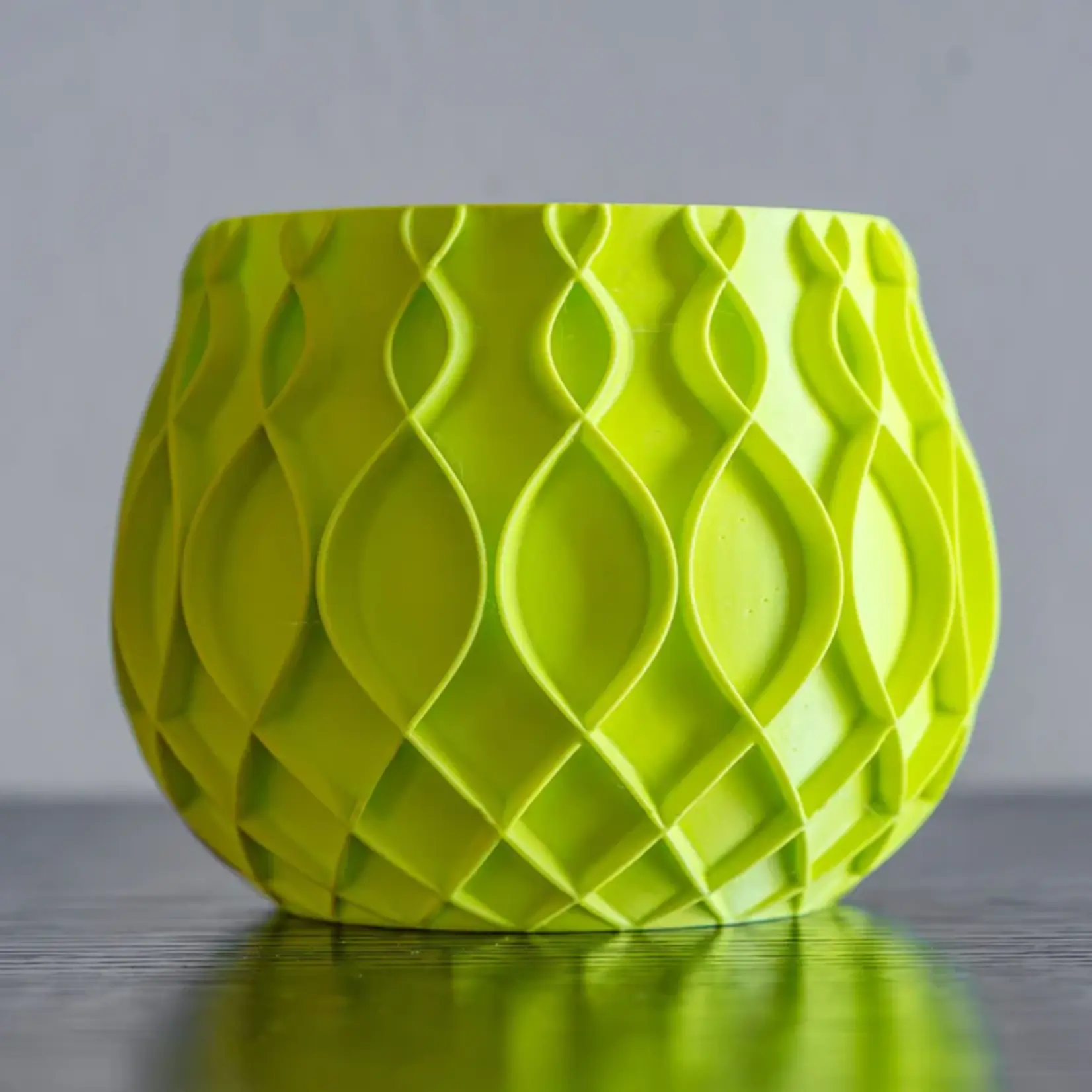 Polymaker Panchroma PLA Matte Lime Green 1.75mm