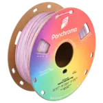 Polymaker Panchroma PLA Matte Sakura Pink 1.75mm