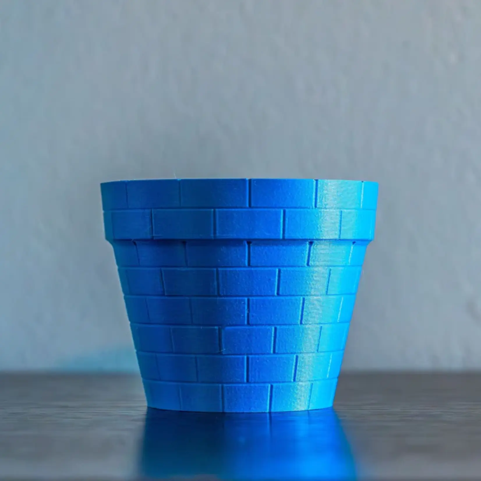 Polymaker Panchroma PLA Matte Sapphire Blue 1.75mm